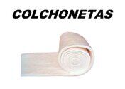 COLCHONETAS DE FIBRA CERAMICA