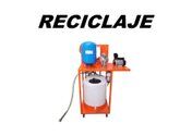 RECUPERACIÓN DE AGUA DE GLICOL