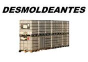 DESMOLDEANTE MOLDE