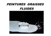 FLUIDES ET AEROSOLS POUR FONDERIE