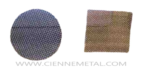 GLASS FIBER MESH