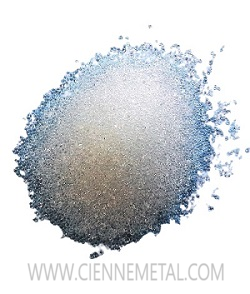 MICROSPHERE GLASS SANDBLASTING FOUNDRY