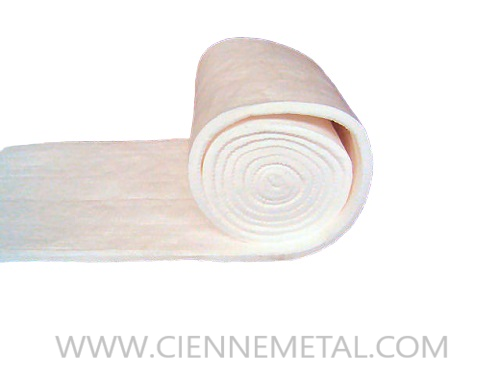 MATS ROLLS INSULATING CERAMIC FIBERM