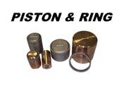 DIE CASTING PISTONS