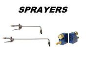 SPRAY GUN