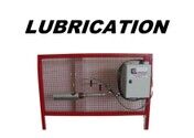 LUBRICATION SYSTEM